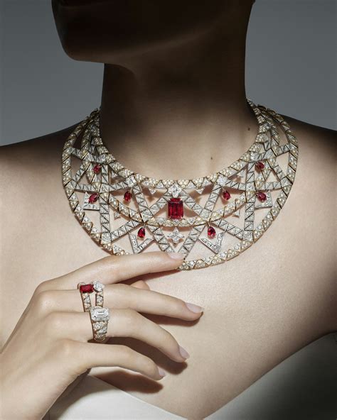 louis vuitton collection haute joaillerie l& 39|Louis Vuitton collection.